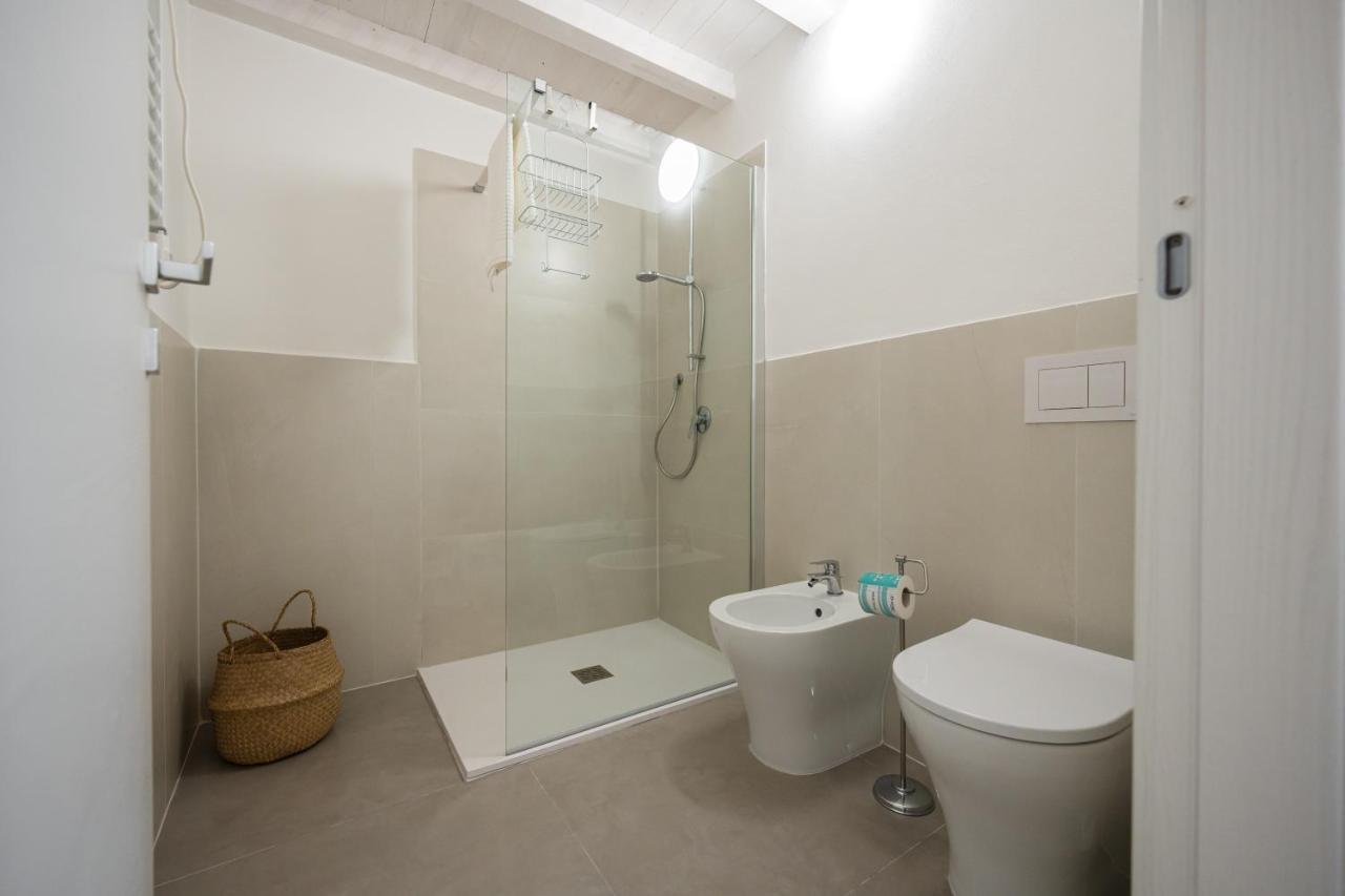 Cortile Santa Teresa Apartment Syracuse Exterior photo