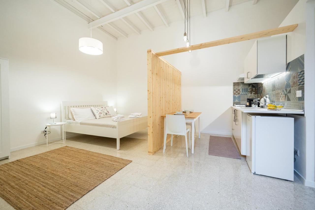 Cortile Santa Teresa Apartment Syracuse Exterior photo