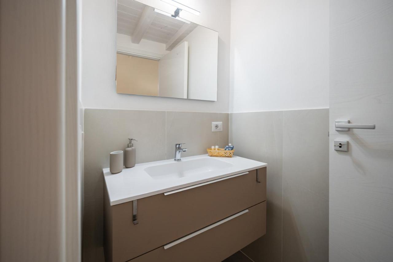 Cortile Santa Teresa Apartment Syracuse Exterior photo