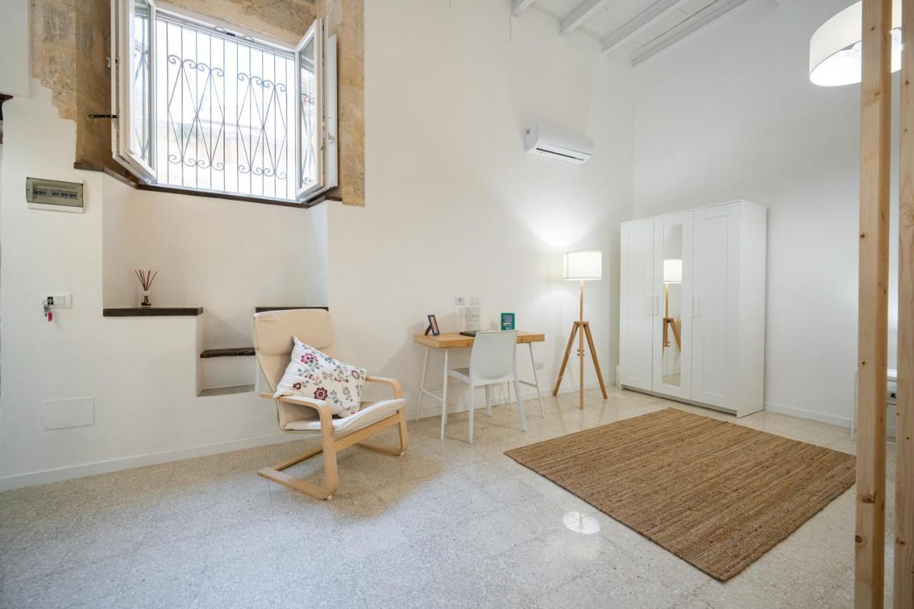 Cortile Santa Teresa Apartment Syracuse Exterior photo