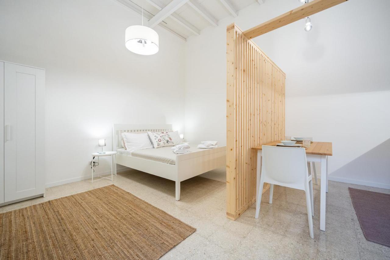 Cortile Santa Teresa Apartment Syracuse Exterior photo