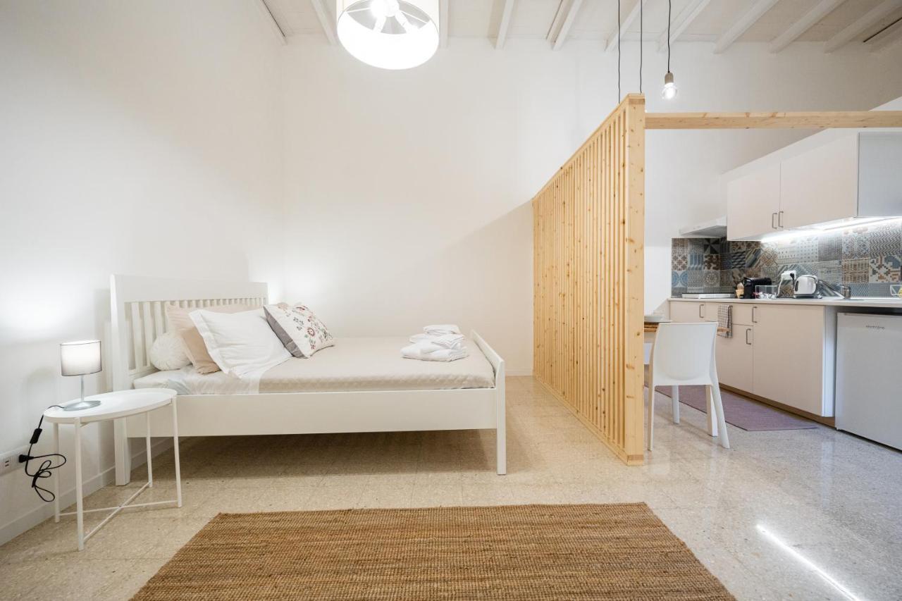 Cortile Santa Teresa Apartment Syracuse Exterior photo