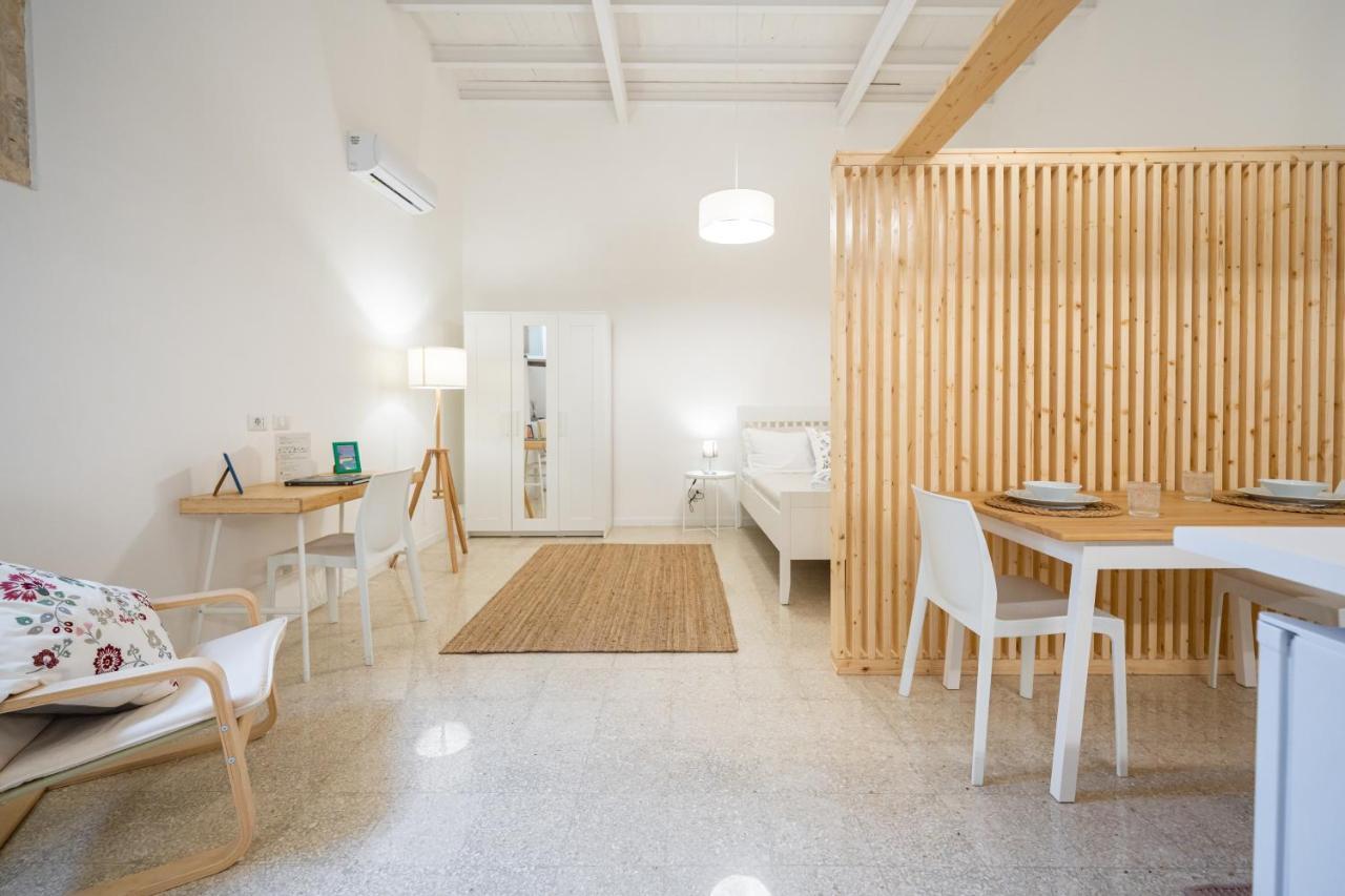 Cortile Santa Teresa Apartment Syracuse Exterior photo
