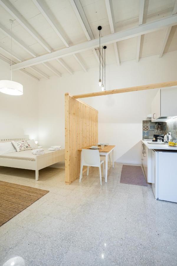Cortile Santa Teresa Apartment Syracuse Exterior photo