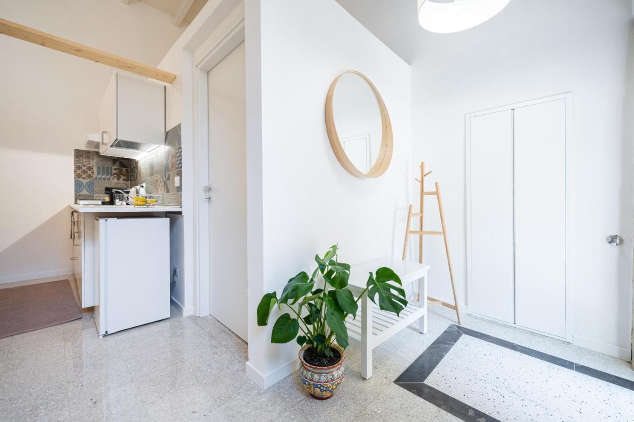Cortile Santa Teresa Apartment Syracuse Exterior photo